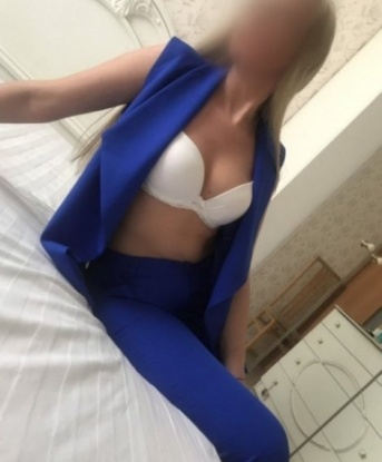 Анкета проститутки Алина - Фото 1, Октябрьское, 25 лет, №6057